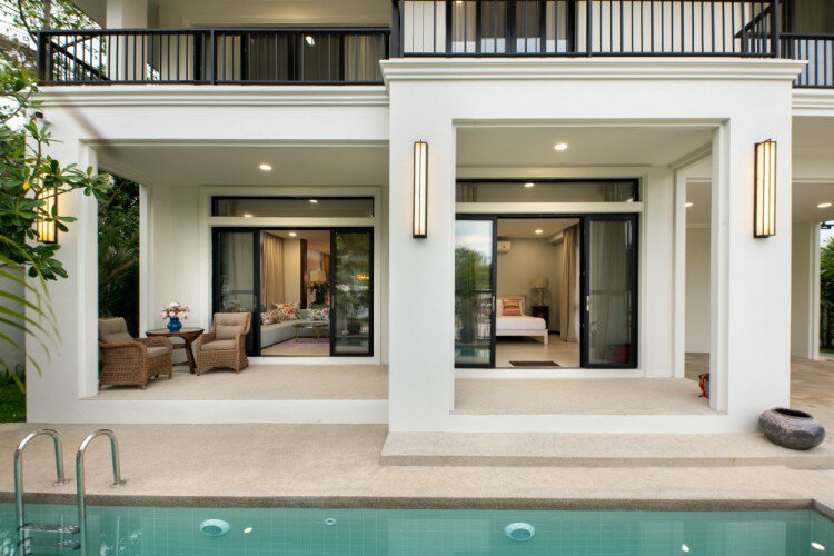 Дом в Сарафи, Таиланд | THE356708