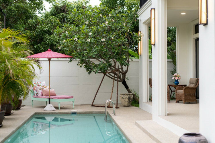 Дом в Сарафи, Таиланд | THE356708