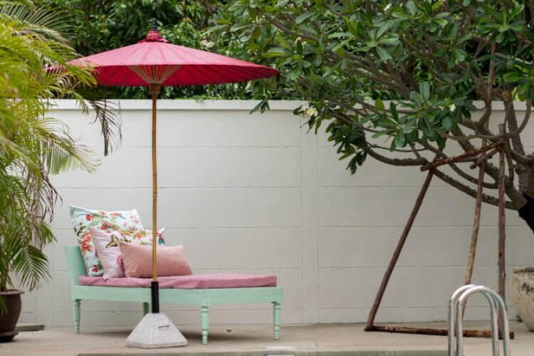 Дом в Сарафи, Таиланд | THE356708