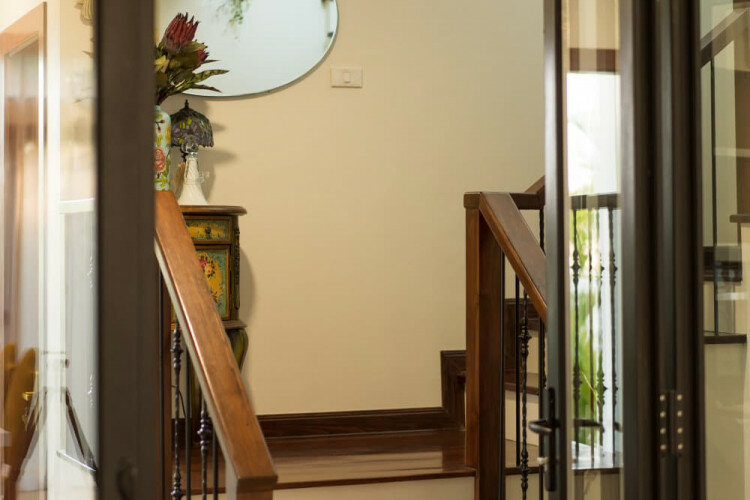 Дом в Сарафи, Таиланд | THE356708