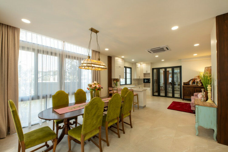 Дом в Сарафи, Таиланд | THE356708