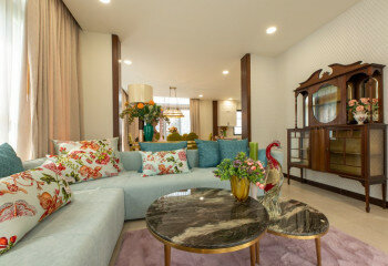 Дом в Сарафи, Таиланд | THE356708