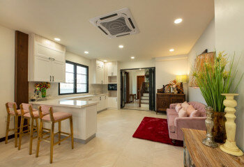 Дом в Сарафи, Таиланд | THE356708