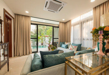 Дом в Сарафи, Таиланд | THE356708