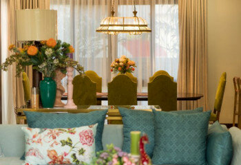 Дом в Сарафи, Таиланд | THE356708