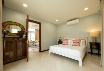 Дом в Сарафи, Таиланд | THE356708