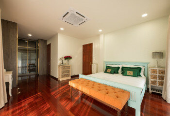 Дом в Сарафи, Таиланд | THE356708