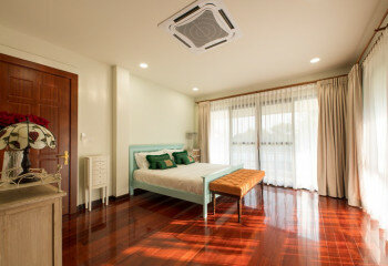 Дом в Сарафи, Таиланд | THE356708