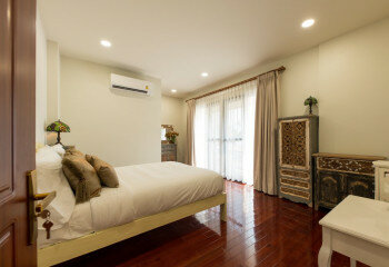 Дом в Сарафи, Таиланд | THE356708