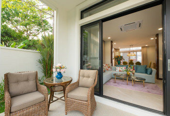 Дом в Сарафи, Таиланд | THE356708