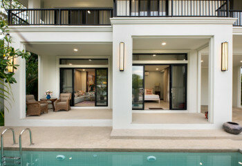 Дом в Сарафи, Таиланд | THE356708