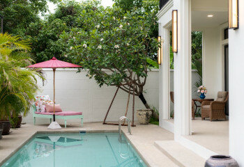 Дом в Сарафи, Таиланд | THE356708