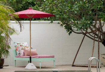 Дом в Сарафи, Таиланд | THE356708