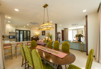 Дом в Сарафи, Таиланд | THE356708