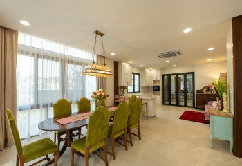 Дом в Сарафи, Таиланд | THE356708