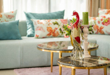 Дом в Сарафи, Таиланд | THE356708