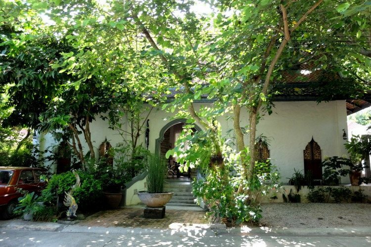 Дом в Сарафи, Таиланд | THE556937