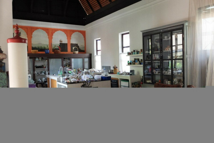 Дом в Сарафи, Таиланд | THE556937