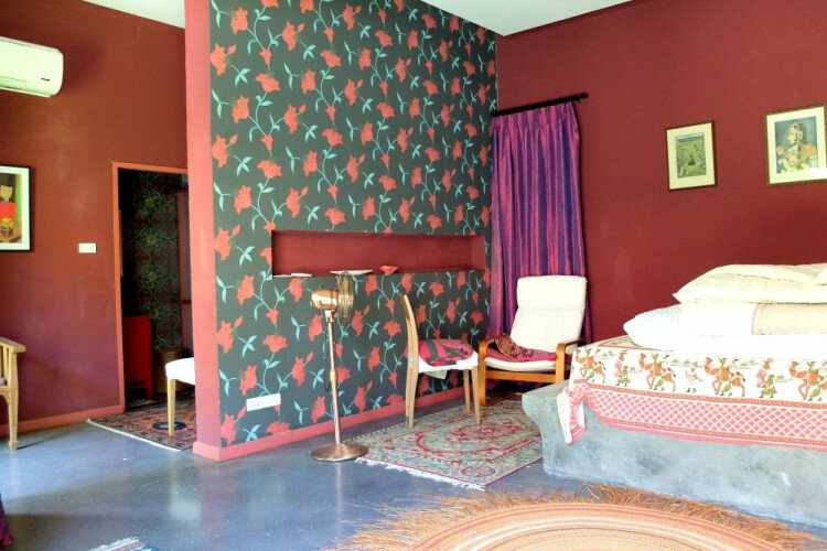 Дом в Сарафи, Таиланд | THE556937