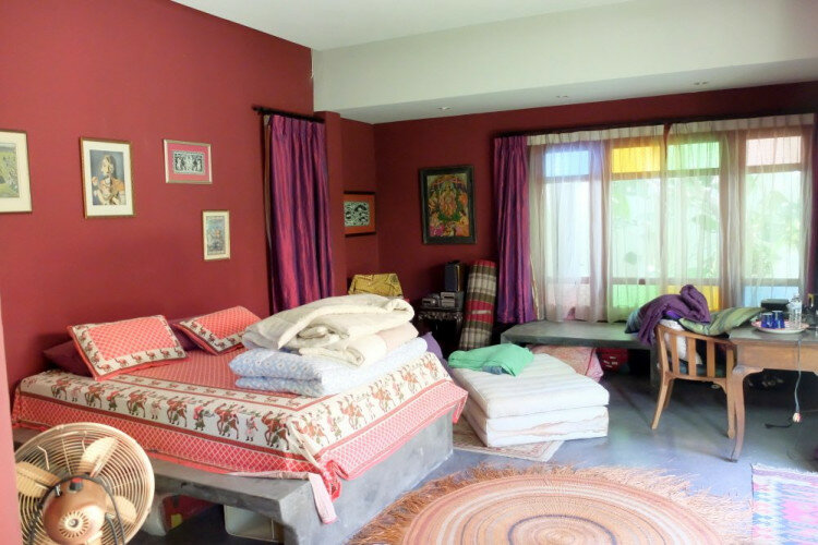 Дом в Сарафи, Таиланд | THE556937