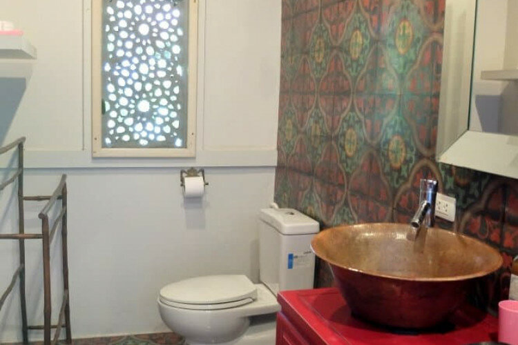 Дом в Сарафи, Таиланд | THE556937