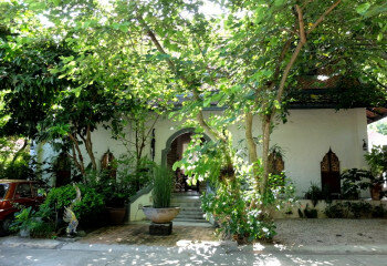 Дом в Сарафи, Таиланд | THE556937