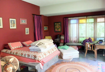 Дом в Сарафи, Таиланд | THE556937