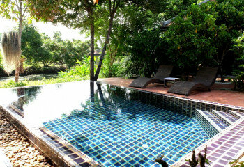 Дом в Сарафи, Таиланд | THE556937