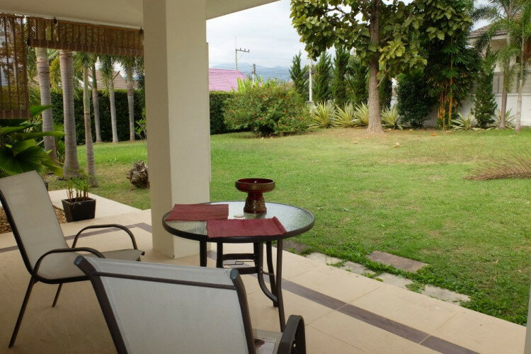 Дом в Мае Риме, Таиланд | THE456923