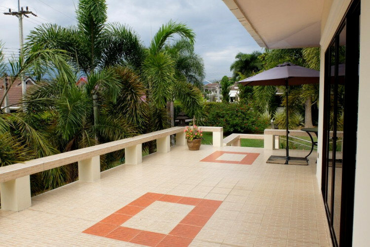 Дом в Мае Риме, Таиланд | THE456923