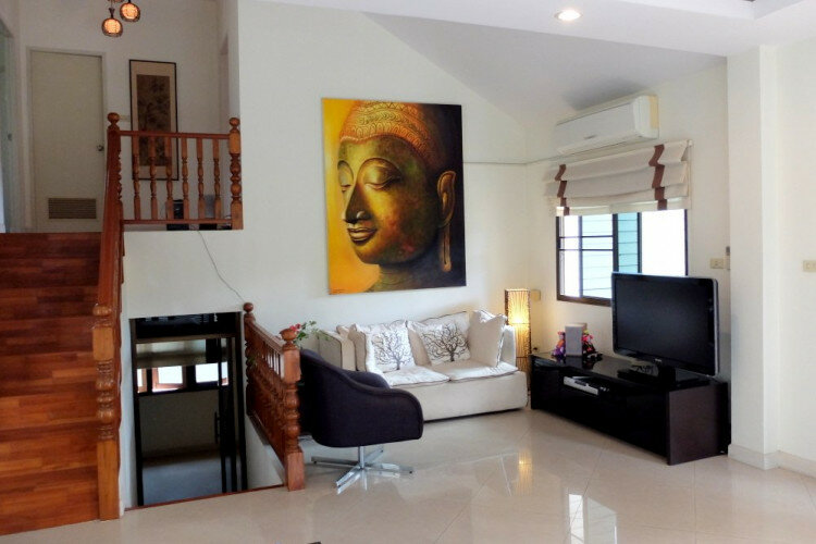 Дом в Мае Риме, Таиланд | THE456923