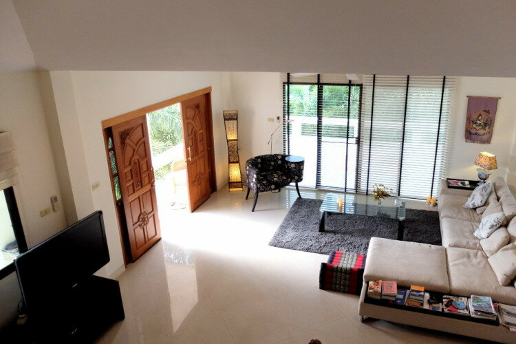 Дом в Мае Риме, Таиланд | THE456923