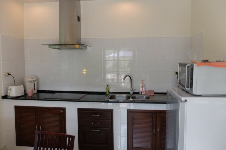 Дом в Мае Риме, Таиланд | THE456923