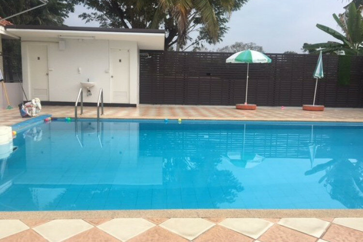 Дом в Мае Риме, Таиланд | THE456923