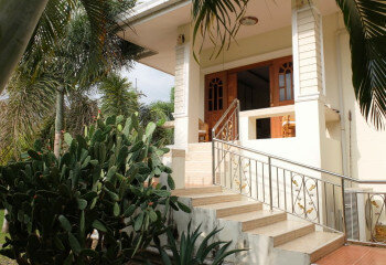 Дом в Мае Риме, Таиланд | THE456923