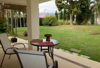 Дом в Мае Риме, Таиланд | THE456923