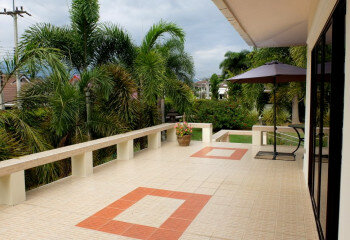 Дом в Мае Риме, Таиланд | THE456923