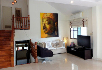 Дом в Мае Риме, Таиланд | THE456923