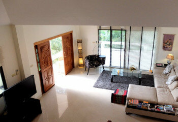 Дом в Мае Риме, Таиланд | THE456923