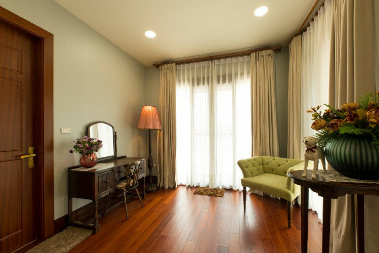 Дом в Сарафи, Таиланд | THE356710