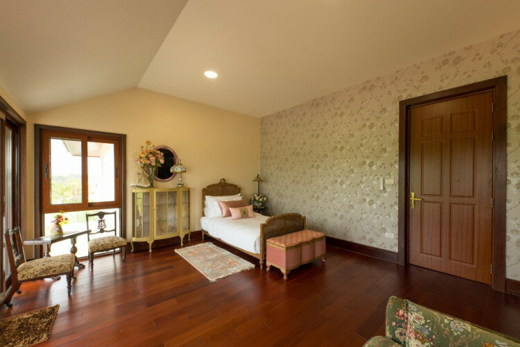 Дом в Сарафи, Таиланд | THE356710