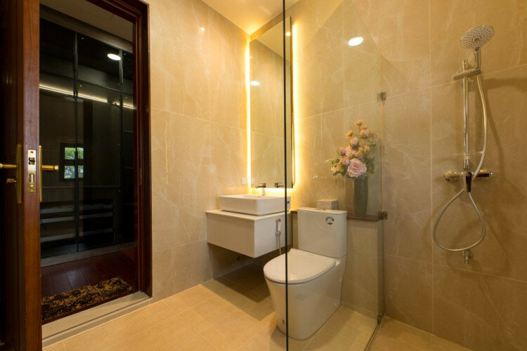 Дом в Сарафи, Таиланд | THE356710