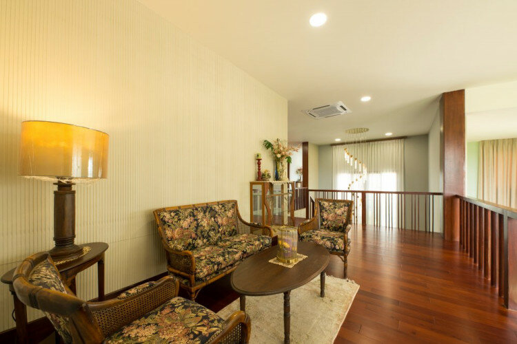 Дом в Сарафи, Таиланд | THE356710