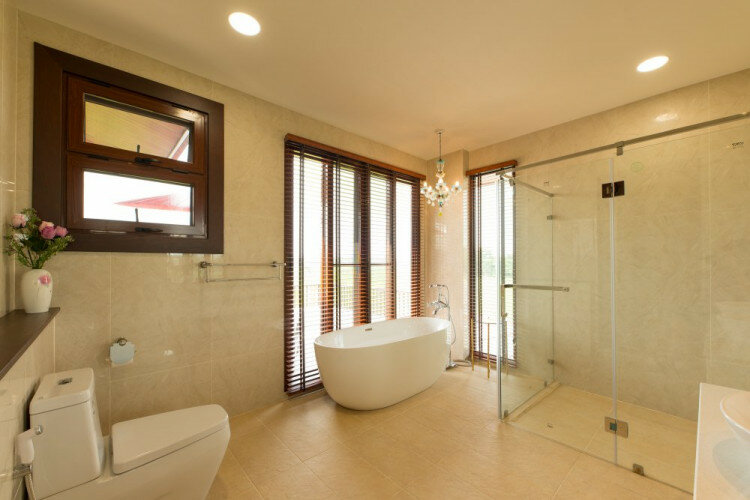 Дом в Сарафи, Таиланд | THE356710