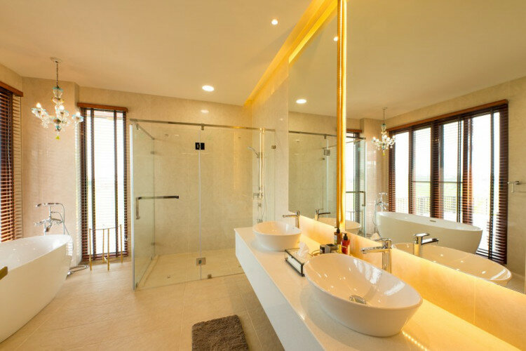 Дом в Сарафи, Таиланд | THE356710