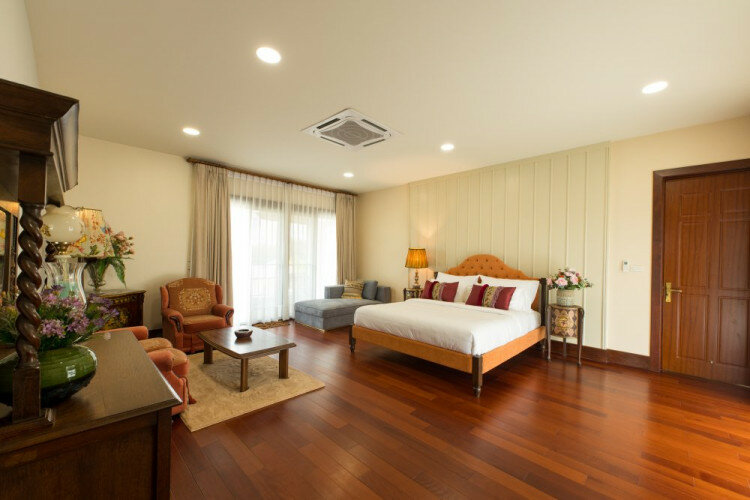 Дом в Сарафи, Таиланд | THE356710