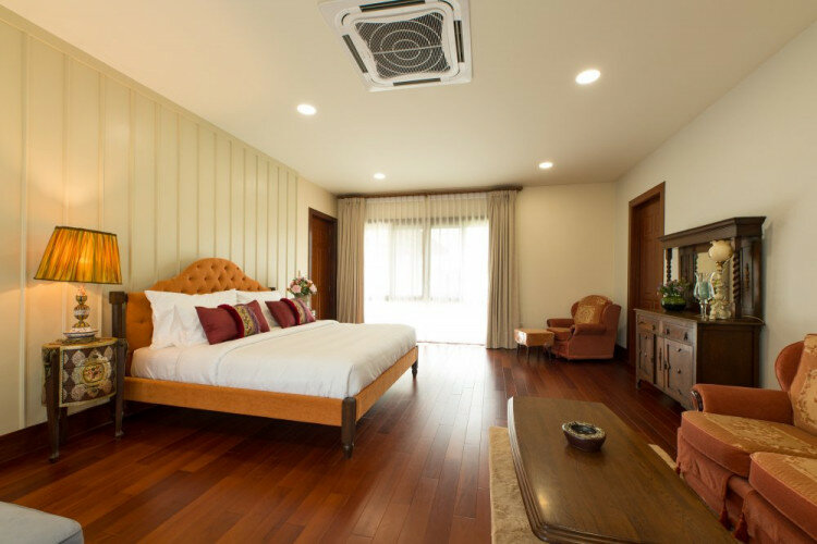 Дом в Сарафи, Таиланд | THE356710