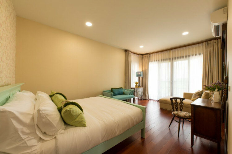 Дом в Сарафи, Таиланд | THE356710