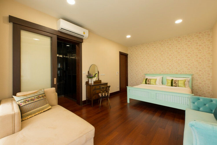 Дом в Сарафи, Таиланд | THE356710