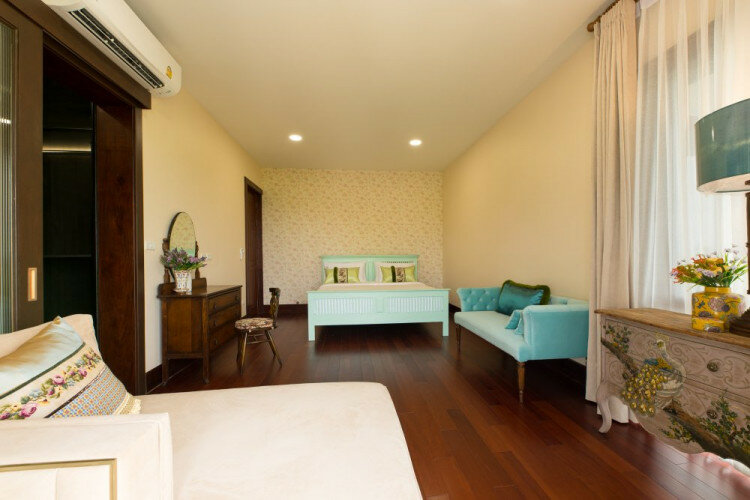 Дом в Сарафи, Таиланд | THE356710